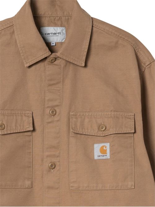 Camicia Kelly CARHARTT WIP | I0362712FS02